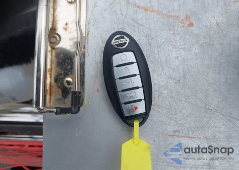 2013 Nissan Altima 2.5 Sv from USA, damaged, VIN 1N4AL3APXDN571146